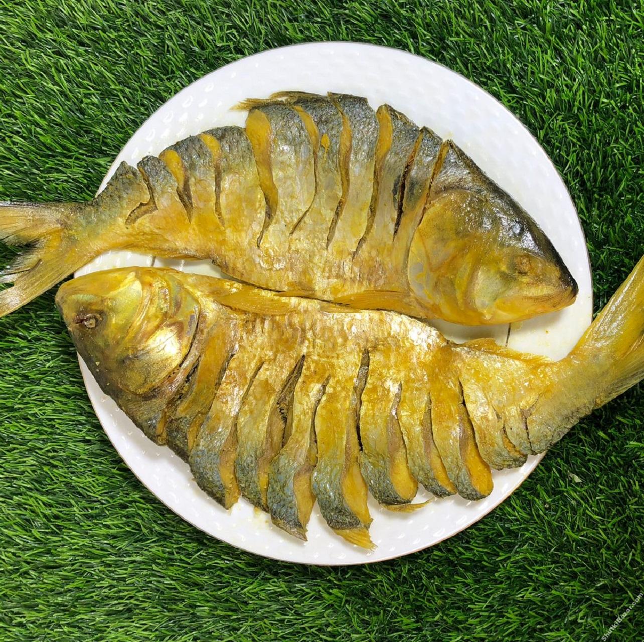 নোনা ইলিশ (আস্ত-বড়)