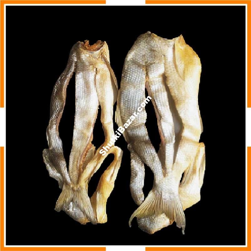 গইন্না শুঁটকি